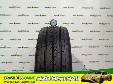 Gomme usate 215/70r15c bridgestone estive c15008