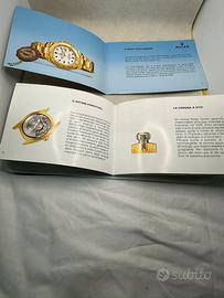 Accessorio Rolex