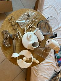 Braun multiquick System M1000 type 4644