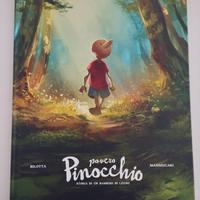 Pinocchio