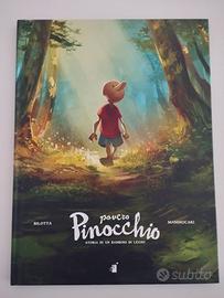 Pinocchio