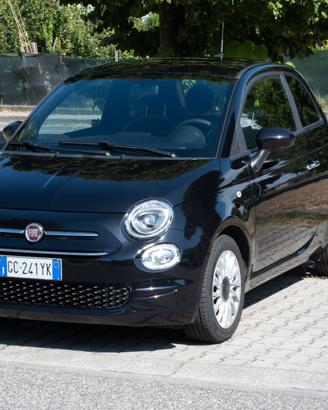 FIAT 500 III 2015 1.0 hybrid Lounge 70cv