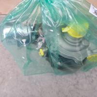 Turbina nuova per Fiat Grande Punto / Doblò 1.3 MJ