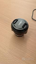 Samyang 12mm fujifilm