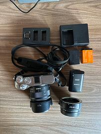 Canon M6