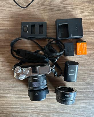 Canon M6