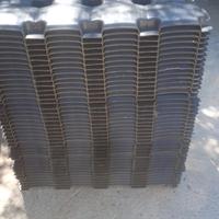 Igloo da 5 cm per vespaio areato 40 pezzi