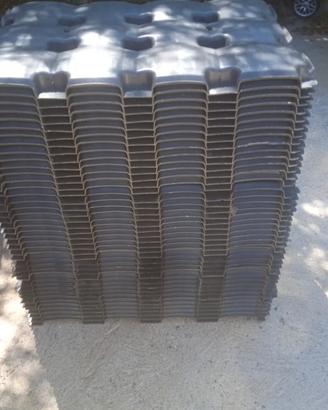 Igloo da 5 cm per vespaio areato 40 pezzi