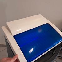 STERILIZZATRICE NUOVA REGGIO EMILIA 