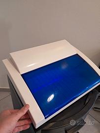 STERILIZZATRICE NUOVA REGGIO EMILIA 