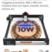 laser 10w