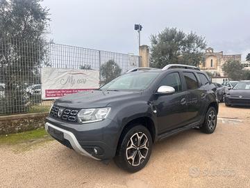 Dacia Duster 1.5 Blue dCi 115 CV PRESTIGE-2020