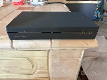 Fibaro home center 3