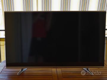 smart tv 40 pollici