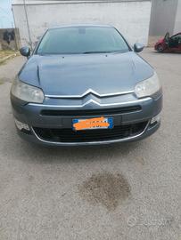 citroen c5 berlina tratt