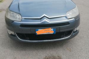 citroen c5 berlina tratt