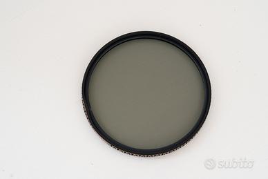 Filtro polarizzatore Polarpro