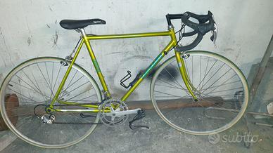 Bici da strada legnano