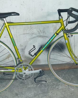Bici da strada legnano