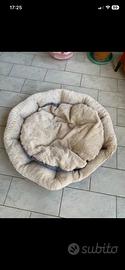 Cuccia per animali