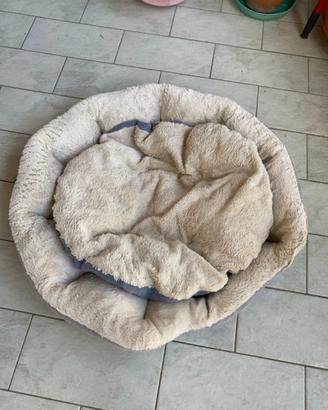 Cuccia per animali