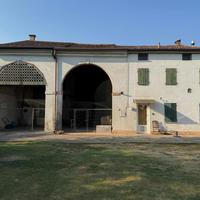 Casa Indipendente Montagnana [M119VRG]