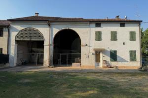 Casa Indipendente Montagnana [M119VRG]