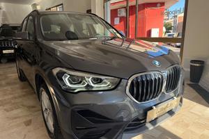Bmw X1 sDrive16d Advantage