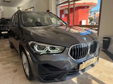 Bmw X1 sDrive16d Advantage
