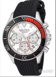 Cronografo Nautica