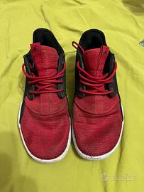 Jordan eclipse