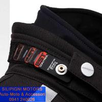SPIDI V88 PARTS EST Bottone di Ricambio Giacca