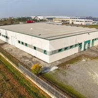 CAPANNONE A POZZOLO FORMIGARO