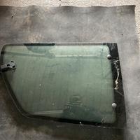 Vetri posteriori Peugeot 106 rallye