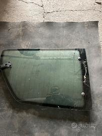 Vetri posteriori Peugeot 106 rallye