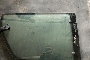 Vetri posteriori Peugeot 106 rallye