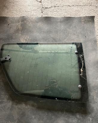 Vetri posteriori Peugeot 106 rallye