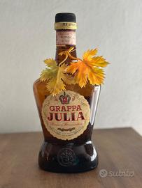 GRAPPA JULIA