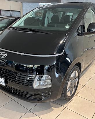 Hyundai STARIA 2.2 Wagon 2wd auto Led App conn 9p 