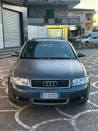 Audi A4 1.9 TDI 130CV
