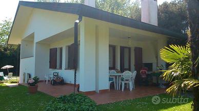 Isola di Albarella porzione di bifamiliare