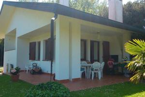 Isola di Albarella porzione di bifamiliare