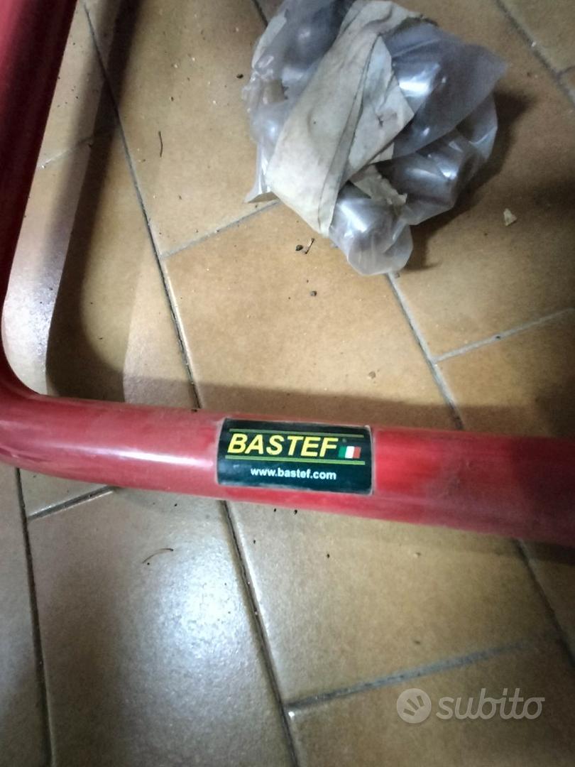 Bastef Cavalletti moto