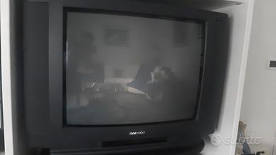 Tv vintage