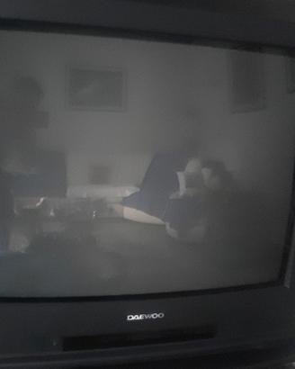 Tv vintage