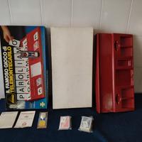 paroliamo adica pongo Sogese anni 80 completo