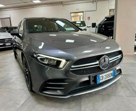 Mercedes A 35 AMG 306 cv 4Matic 2020