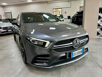 Mercedes A 35 AMG 306 cv 4Matic 2020