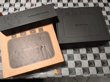 Ecoflow powerstream 800W