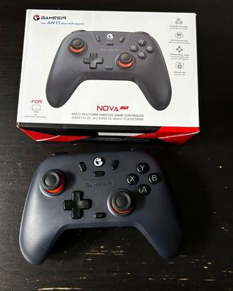 Controller Gamesir Nova Lite Nuovo